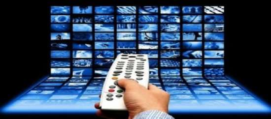 Show TV e altri programmi televisivi